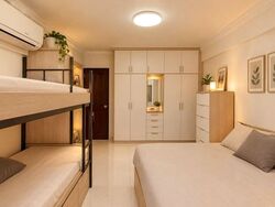 Blk 108 Commonwealth Crescent (Queenstown), HDB 2 Rooms #624599351